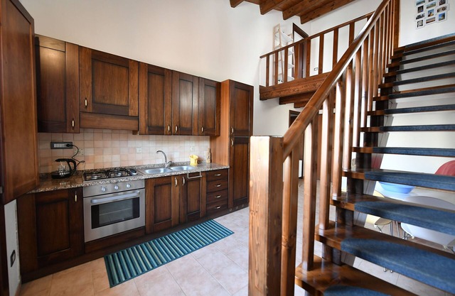 Delightful apartment in the heart of Oristano