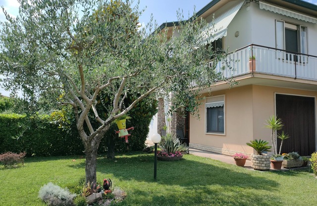 Delightful Apartment Tourist Rental