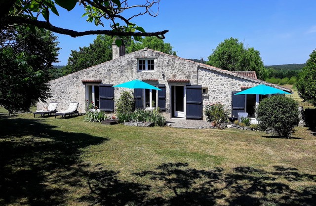 Herrliches Landhaus Apartment In Bucolic Gascogne
