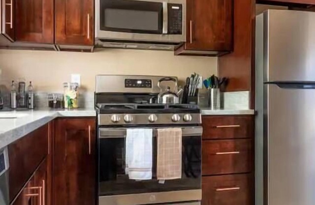 Delightful Desert Escape: 2BR Tucson Oasis