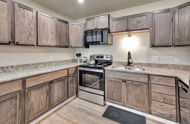 Delightful Domicile