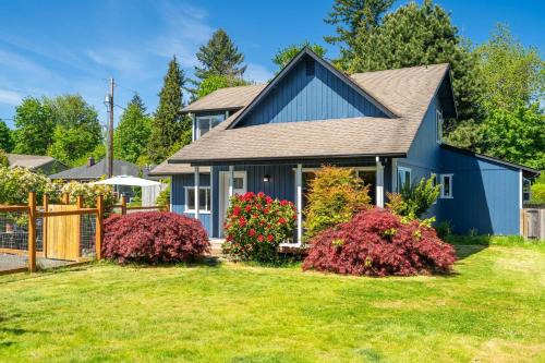 Delightful family-friendly home in the heart of WA