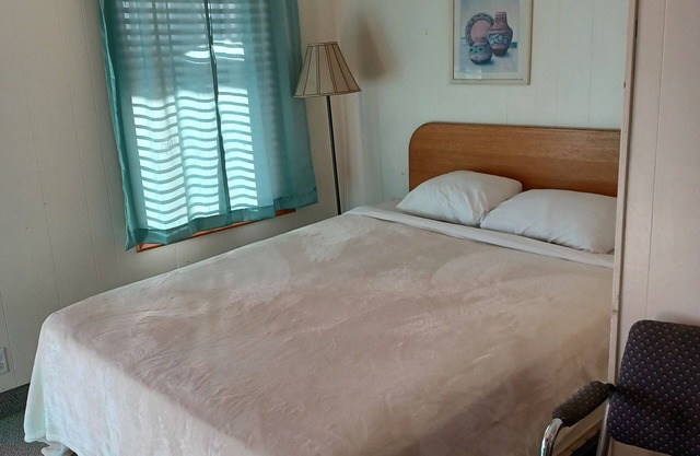 Delightful hotel with WiFi in Dinosaur