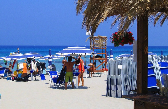 Delightful apartment in the heart of Isola delle Femmine and a few steps from the sea