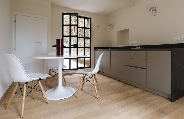 schöne renovierte Wohnung im Zentrum von Torre di Palme