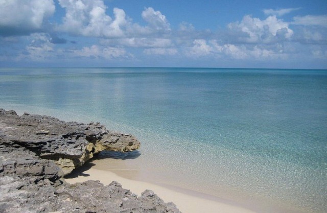 Herrlicher Urlaub am Meer Eingebettet in eine abgeschiedene Umgebung