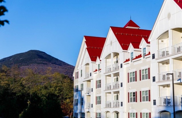 Delightful South Mountain Resort, 2 Bedroom Suite