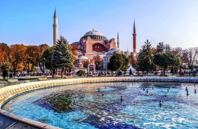 Delightful Suite Sultanahmet I