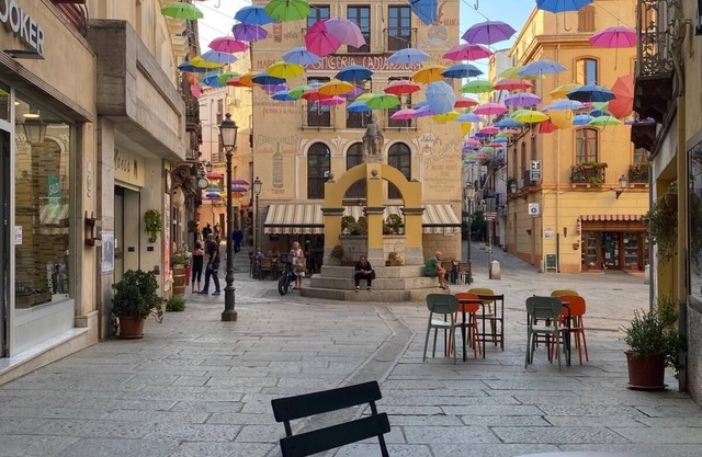Deliziosa e Spaziosa Casa Vacanze Ideale per Famiglie e Gruppi – 5 Posti Letto