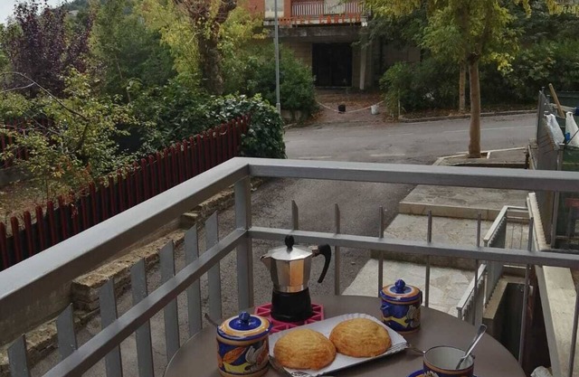 Delizioso Appartamento Ampio Terrazzo e Giardino Attrezzato a 2 Passi da Terme