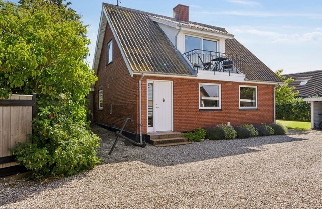 "Deljan" - 200m from the sea by Interhome
