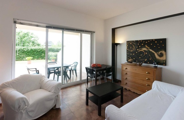 Della Piana Residence