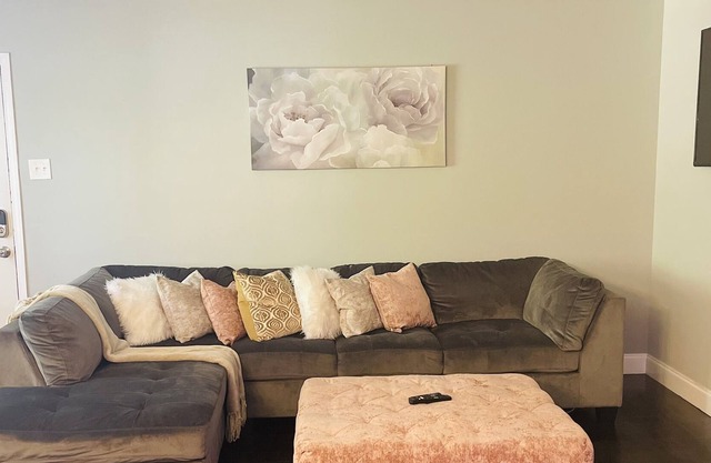 Delmar Loop Luxury | 10 minutes from everything