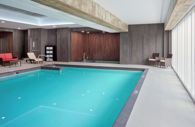 Delta Hotels by Marriott Trois Rivieres Conference Centre