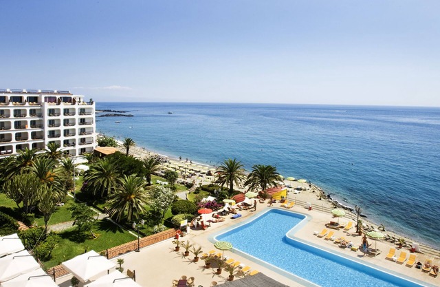 Delta Hotels by Marriott Giardini Naxos