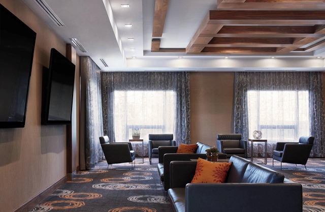 Delta Hotels by Marriott Waterloo