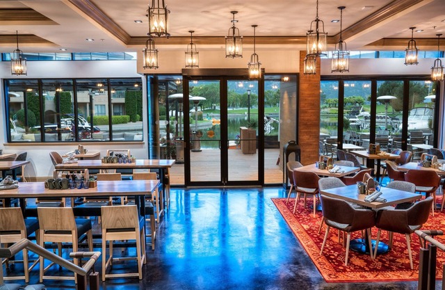 Delta Hotels by Marriott Grand Okanagan Resort