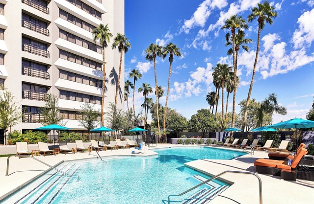 Delta Hotels by Marriott Phoenix Mesa