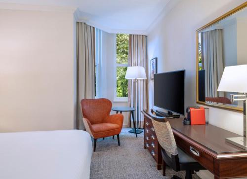Delta Hotels by Marriott Preston