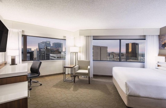 Delta Hotels by Marriott Regina