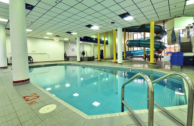 Delta Hotels by Marriott Regina