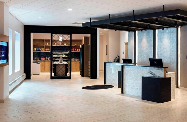 Delta Hotels by Marriott Utica