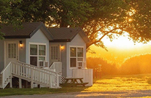 Delta Shores Resort
