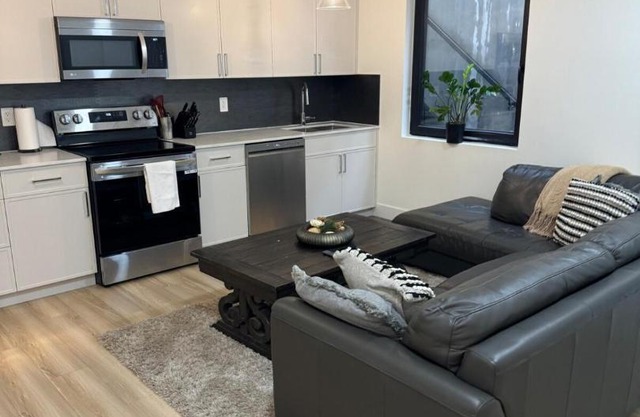 Delux 2 bedroom suite