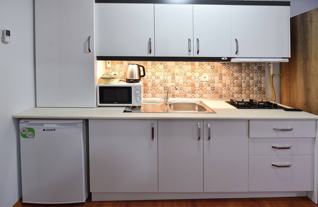Deluxe 1+1 Apartment at Sultanahmet,Old City