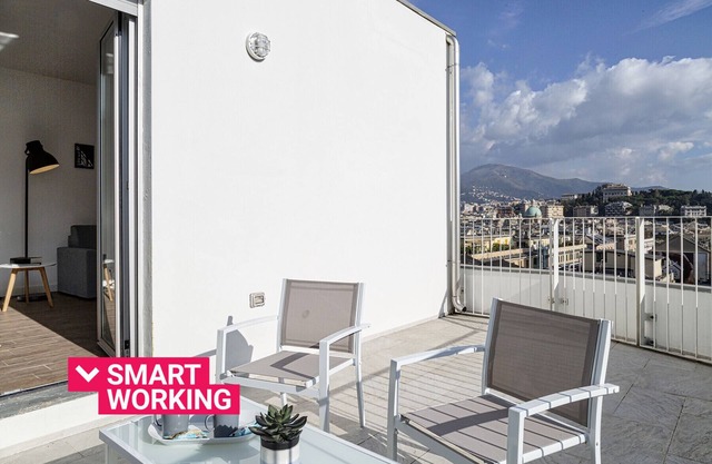 Deluxe Apartment - Avio by Wonderful Italy