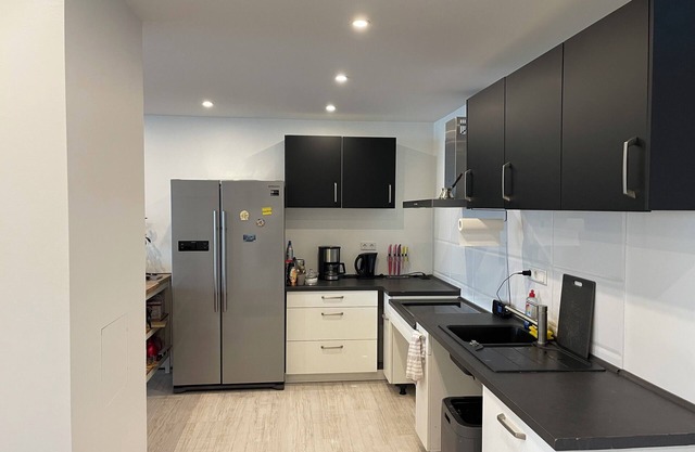 Deluxe Appartement Innenstadt