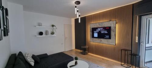 Deluxe Apartment Essen 1