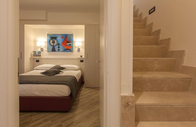 Apartamento de lujo para 1 o 2 personas.