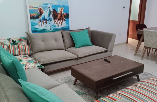Deluxe Apartment Mahdia palace