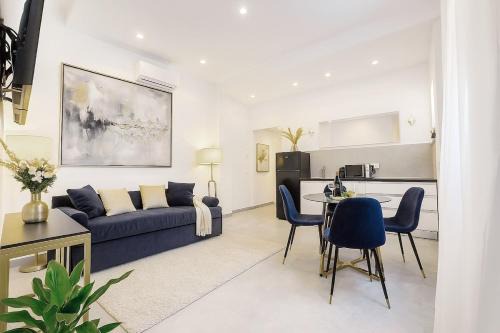 Deluxe Apartment ROMA CENTRO - Villa Borghese