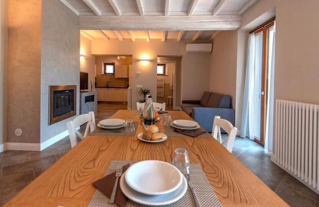 Deluxe Apartment - Villa 1