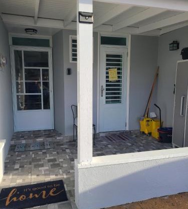 Deluxe Beach Condo in Dorado