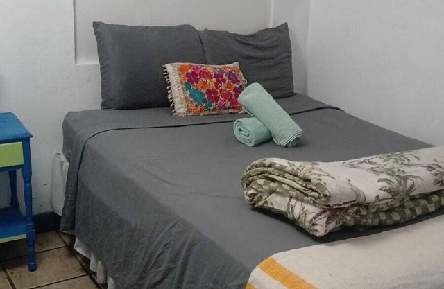 Beachfront Suite 7 Atabey: Perfect for Families