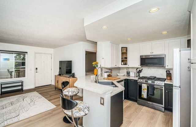 Deluxe Condo Retreat in Del Mar Villas!