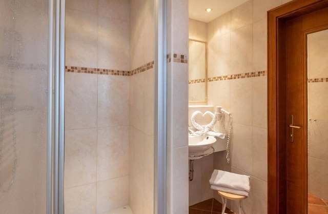 Deluxe Doppelzimmer Glücks.gefühl im Stieglerhof - Natur- & Familienhotel Stieglerhof
