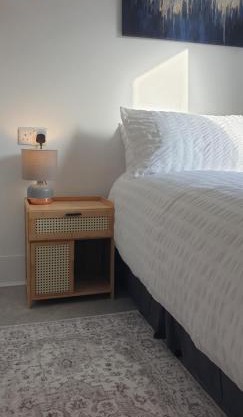 Deluxe Double Ensuite near Portslade Station