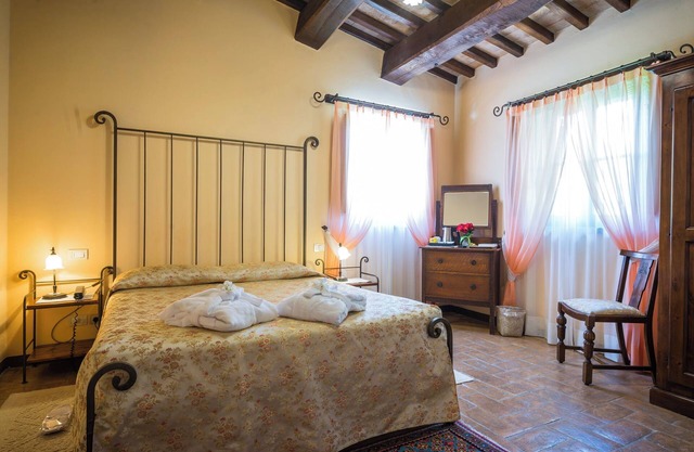 Deluxe Doppelzimmer