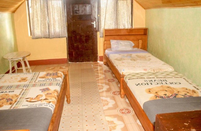 Deluxe Doppelzimmer mit Badewanne
