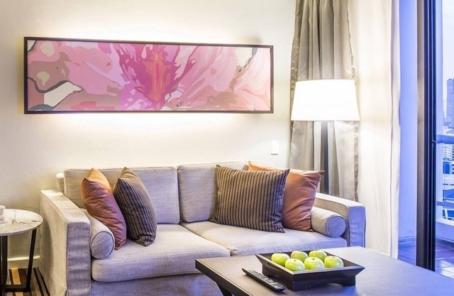 Deluxe Suite, 1 Schlafzimmer (nur Suite)