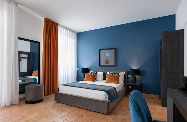 Deluxe Zimmer 2 - 20