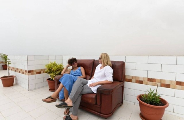 Deluxe Zimmer Seaview 5th Floor 503