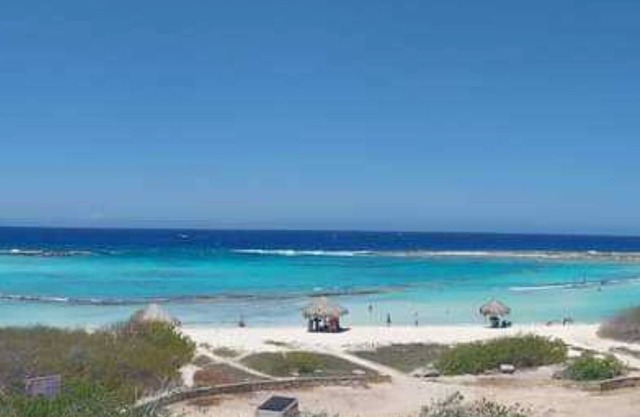 Deluxe Studio in Aruba