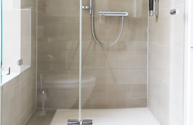 Apartment Deluxe Suite by Helvetia Suites
