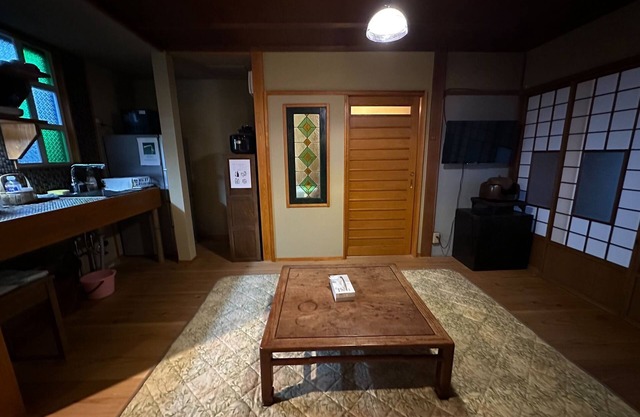 Deluxe Suite Room 1F Enjoy a relaxing time in / Numazu Shizuoka