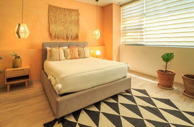 Deluxe Suite w/Incredible View & Pool | 1 BD | Tribu Sonata